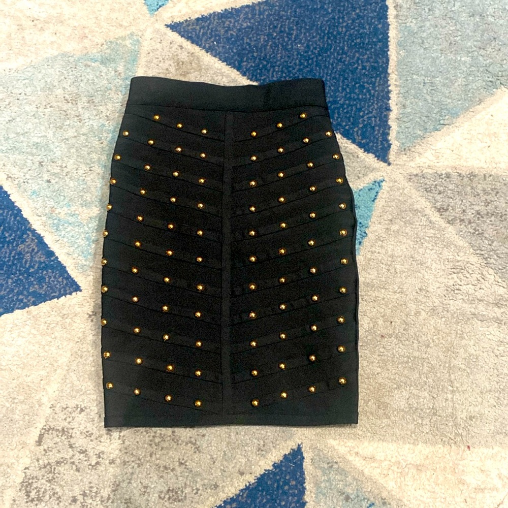 WOW COTURE pencil skirt